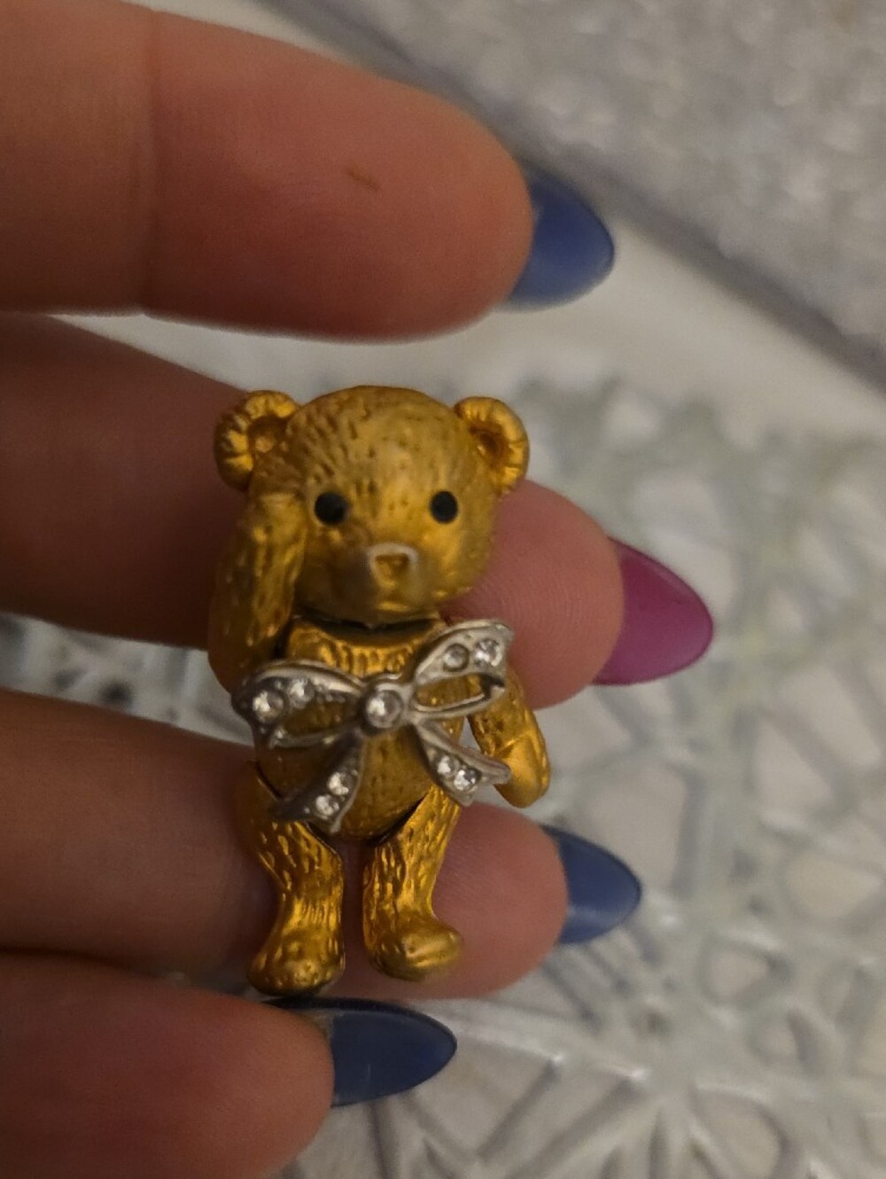 Bear - Picture 3 of 6